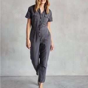OUTERKNOWN S.E.A. Jumpsuit
